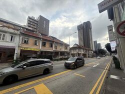 Ban Hong Leong Building (D8), Shop House #570620881